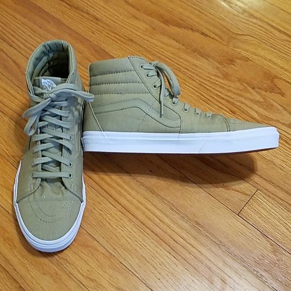 Vans Other - Vans High Tops